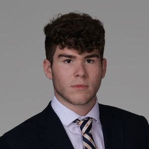 Meet your Posher, Ben